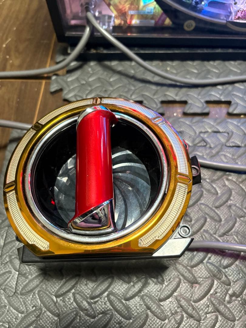 超希少】CR 牙狼 FINAL XX 卓上 ボックス【送料込み】