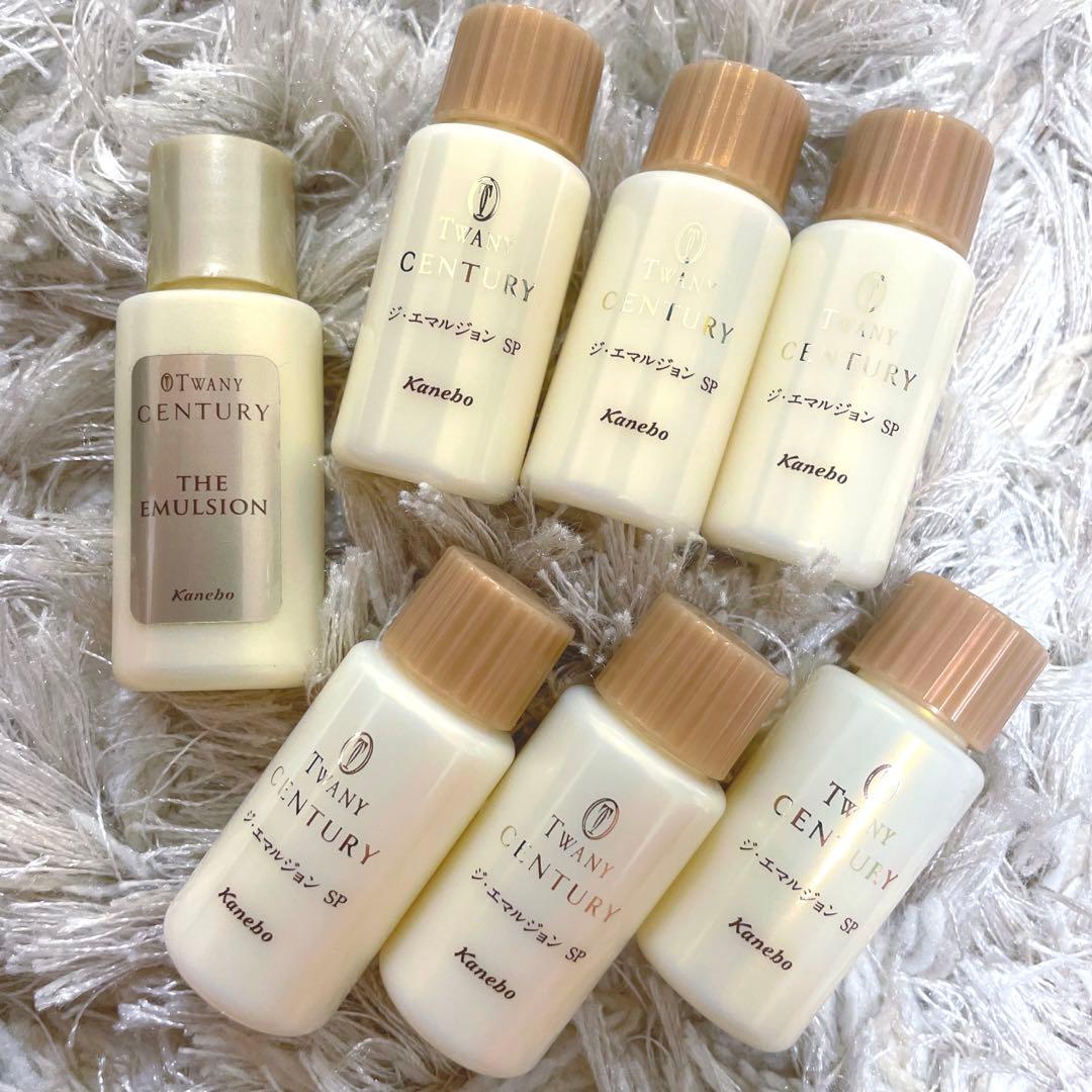 トワニー センチュリー ジ・エマルジョン SP