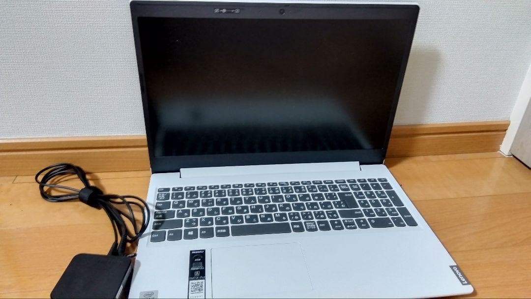 Lenovo IdeaPad L3-15IML05 ノートブック Windows M109995696