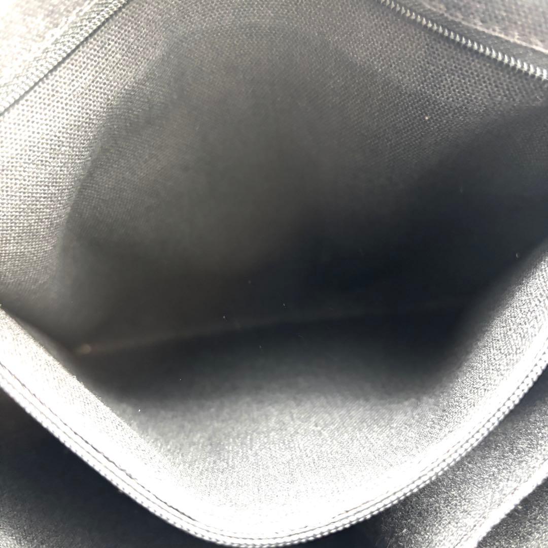 美品 バーバリー ショルダーバッグ ノバチェック ホースロゴ フラップ ベージュ