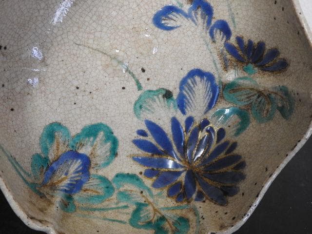 古清水 小鉢 MA647