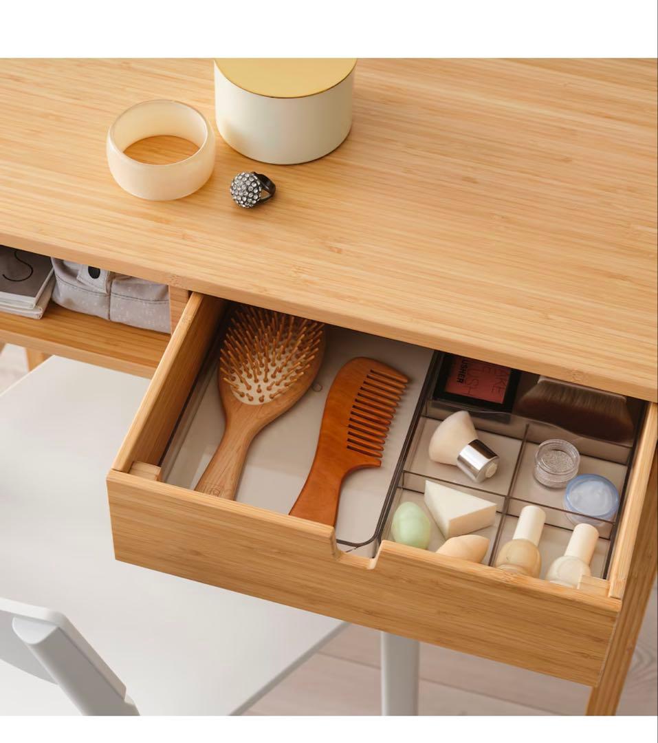 IKEA ノールドシーサ ドレッサー