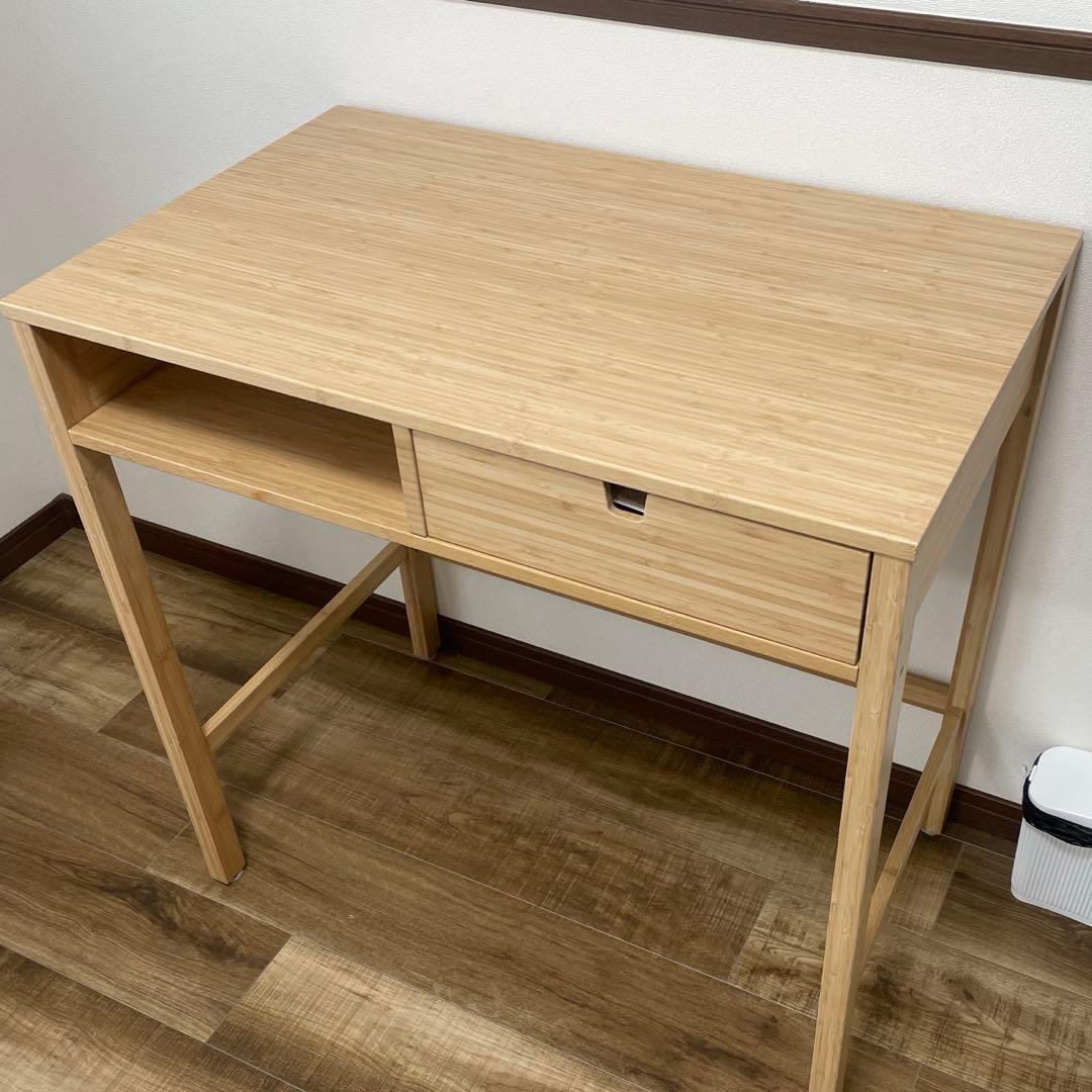 IKEA ノールドシーサ ドレッサー