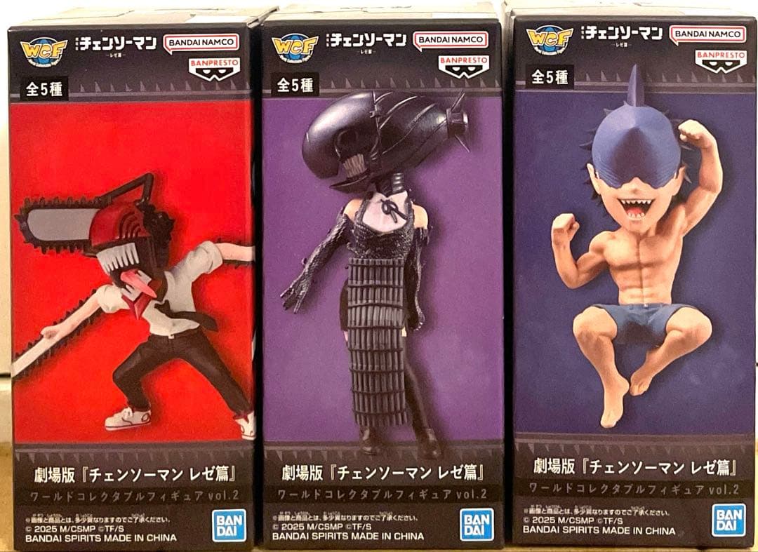 プライズフィギュア まとめ売り 13点