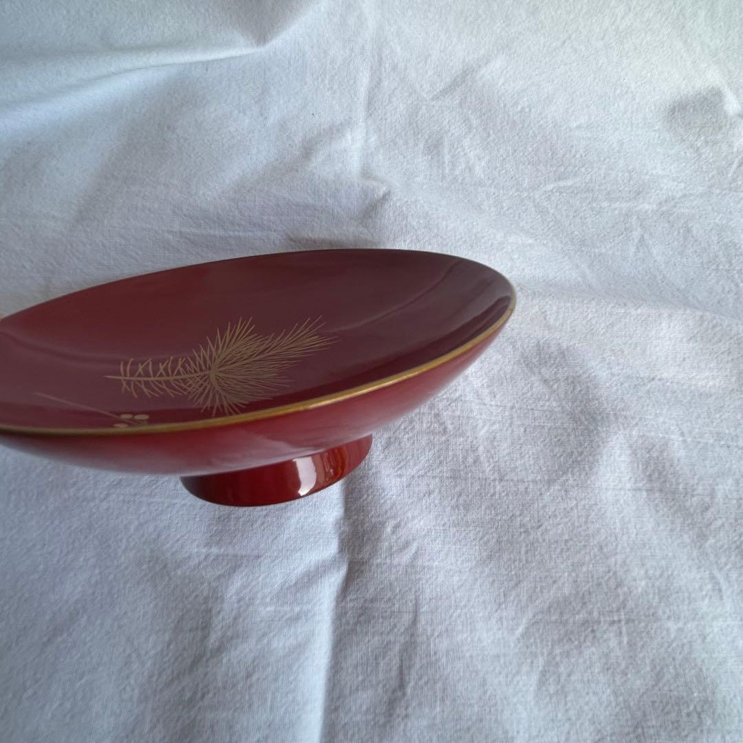 お屠蘇セット　おとそ　御屠蘇器　黒 木製 漆塗り