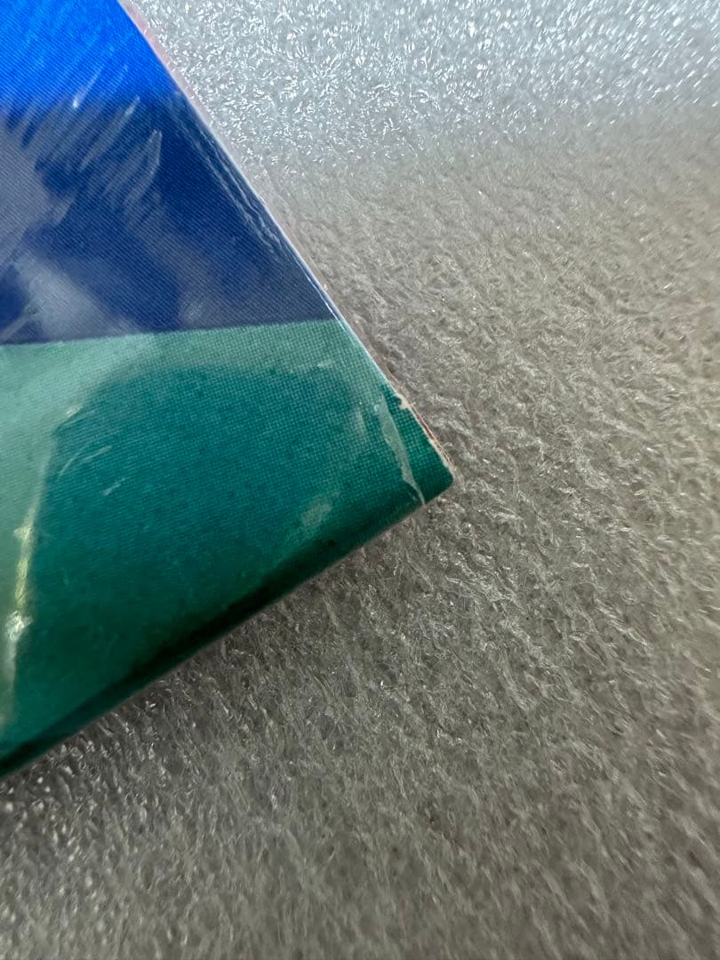 新品　未使用　FantasyZone ファンタジーゾーン　レコード　アナログ