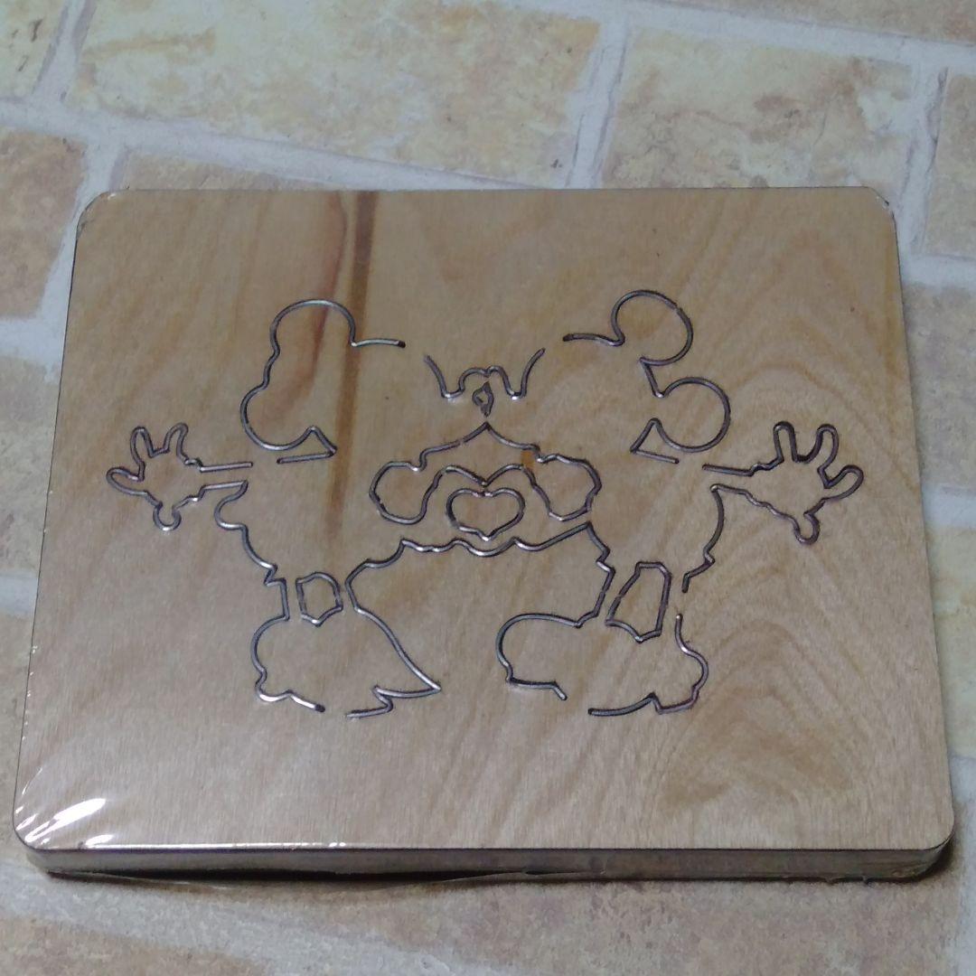 レア☆ミッキー ダイ シジックスやカトルバグで使用できます