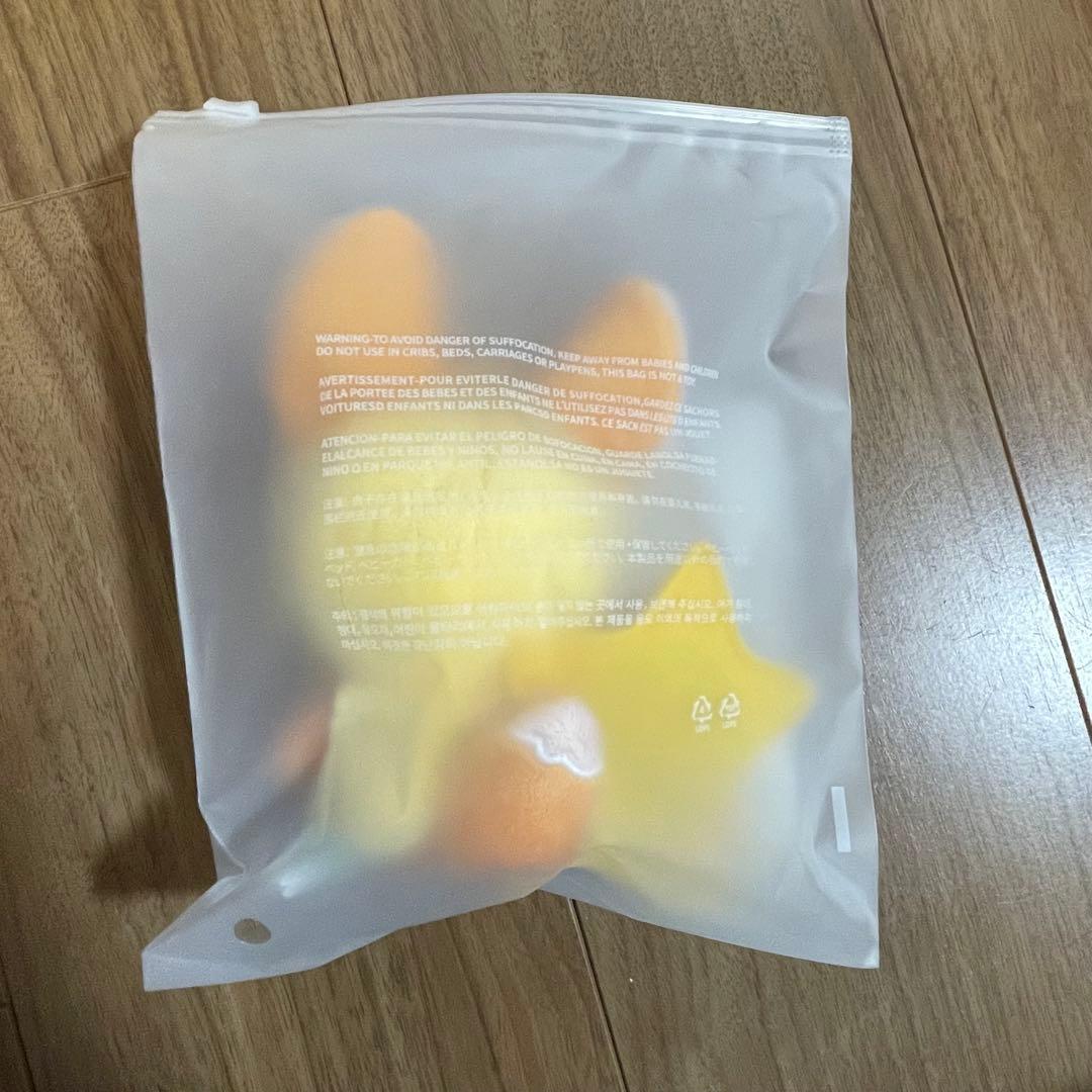 ファンチュン　3点セット　ヨンジュン　TXT