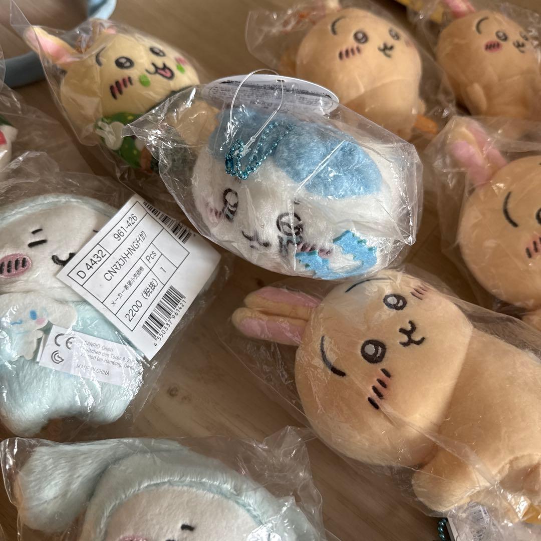 ちいかわ　chiikawa