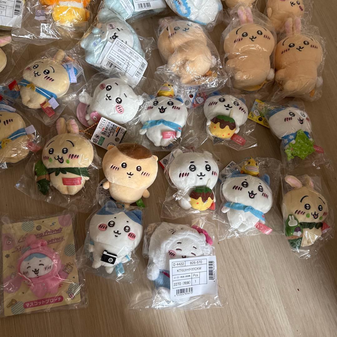 ちいかわ　chiikawa