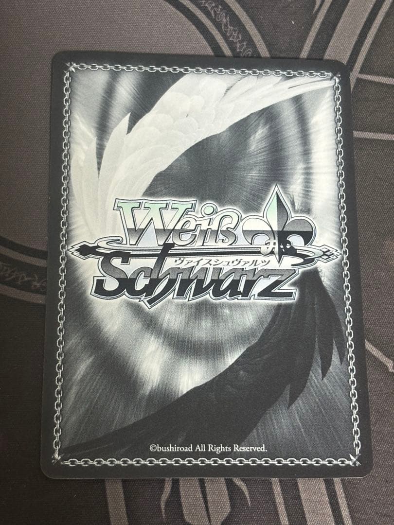 S*️様 ヴァイス WS スニーカー文庫 TD サイン SP 校内一の変人 ハル