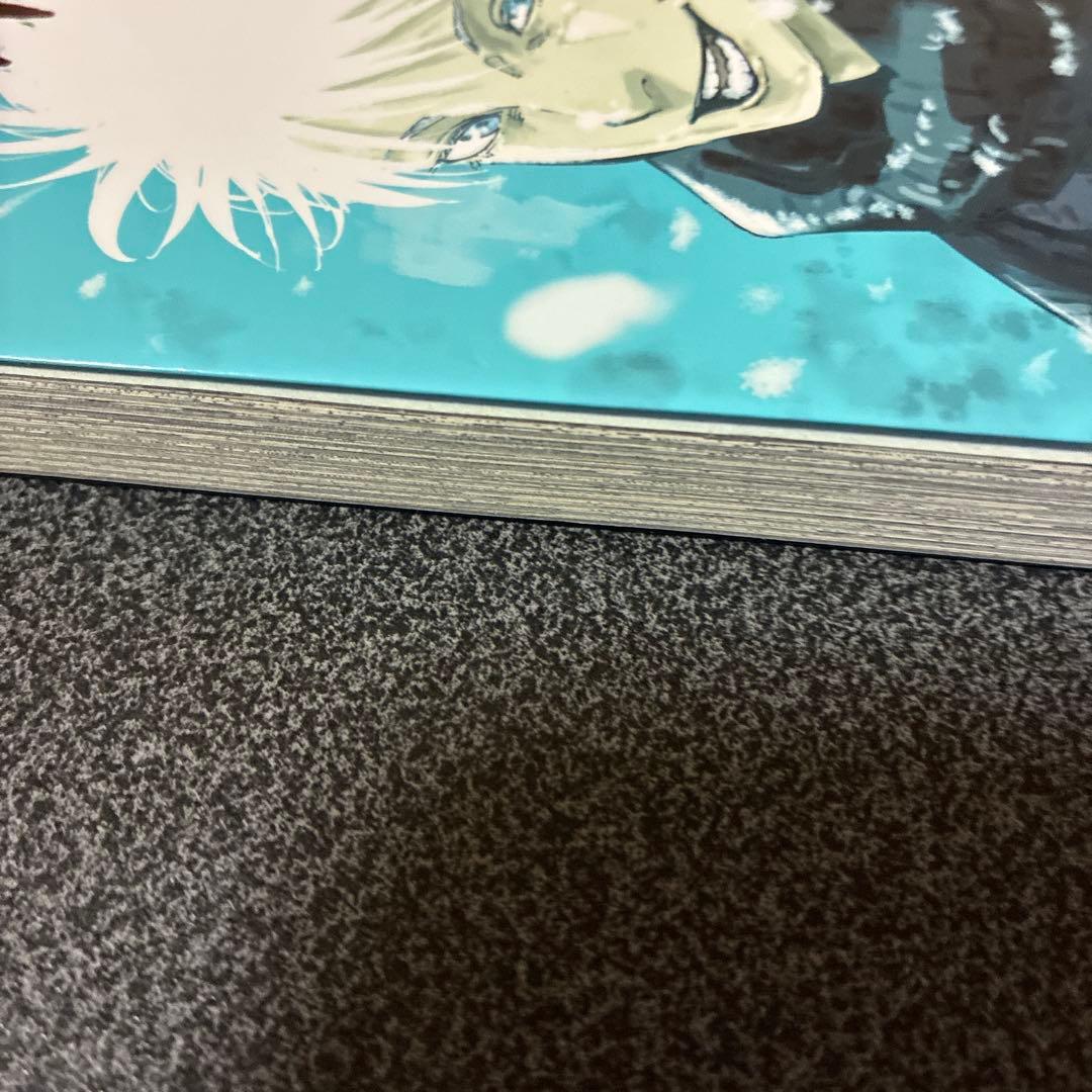 呪術廻戦 全巻セット 0巻〜30巻 0.5巻