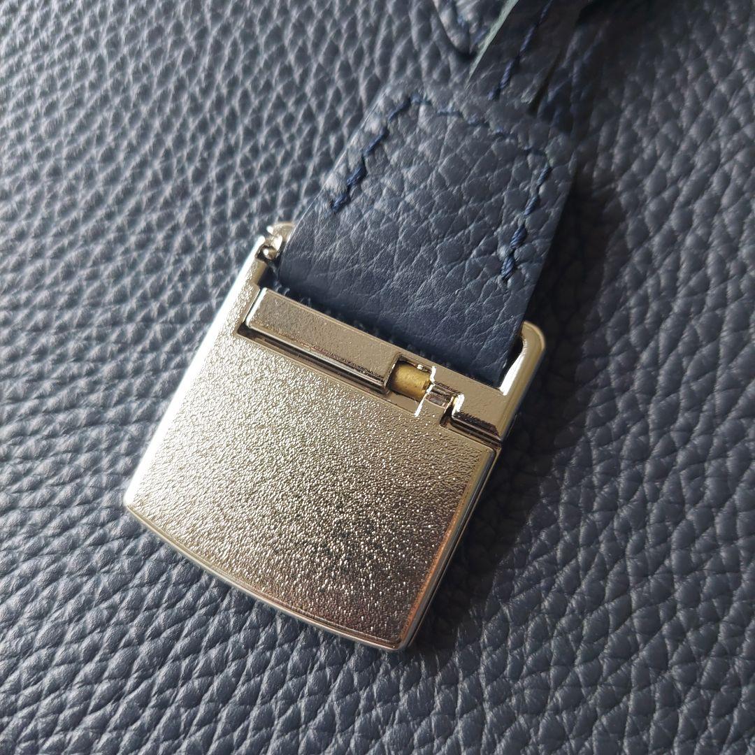 サムソナイト　ブラックレーベル　ホクストン ラウンドブリーフ M　ビジネスバッグ