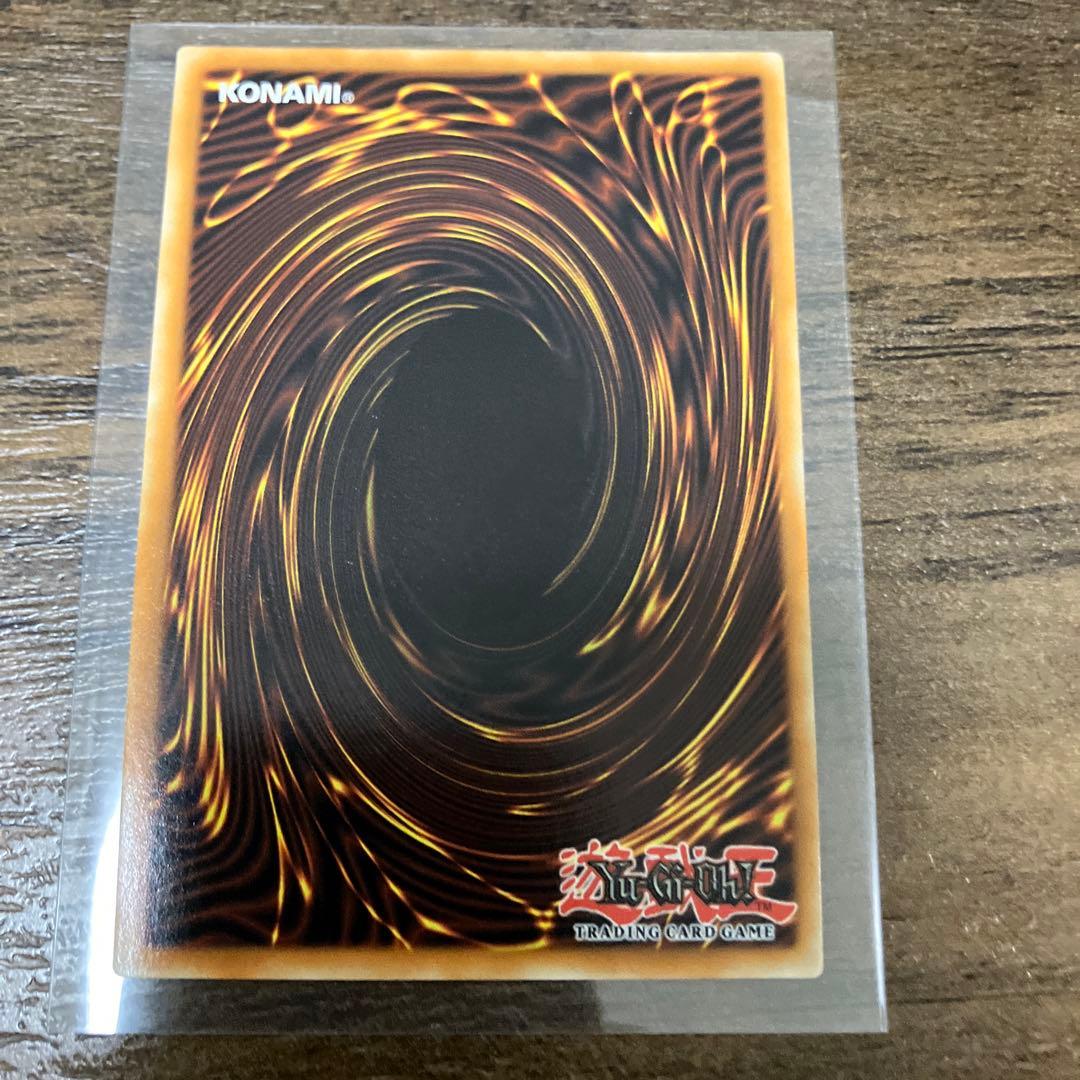 遊戯王 英語版 BLMR 聖殿の水遣い 25thシークレットレア