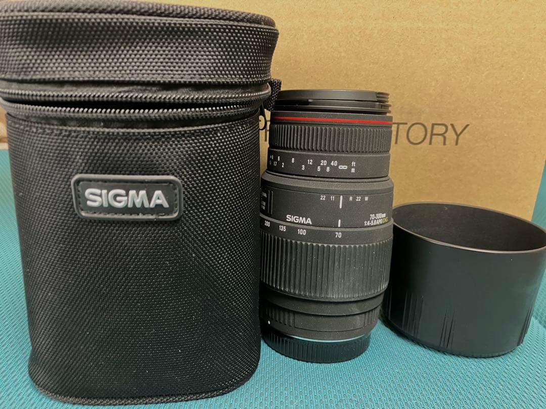 APO 70-300mm F4-5.6 DG MACRO (キヤノン AF) 価格.com - シグマ APO 70-300mm F4-5.6 DG MACRO (ｷﾔﾉﾝ AF) 価格比較