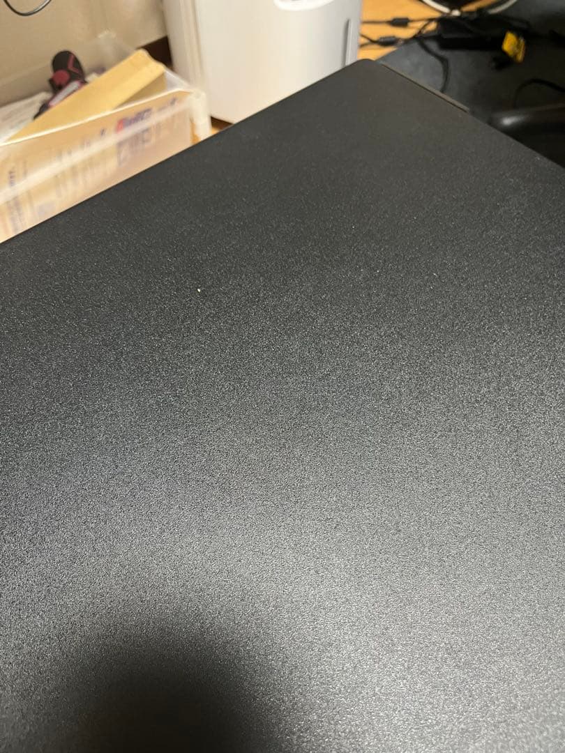 Bauhutte 昇降式ローデスク　BHD-1000L スライダー付き