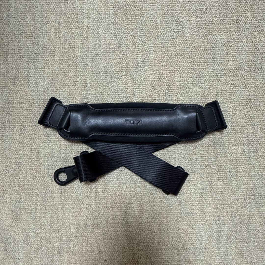 【美品】TUMI Alpha3 3way slim ビジネスバッグ ブラック