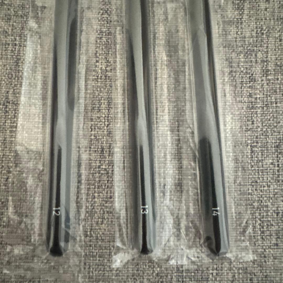 SOYOブラシ　3点セット