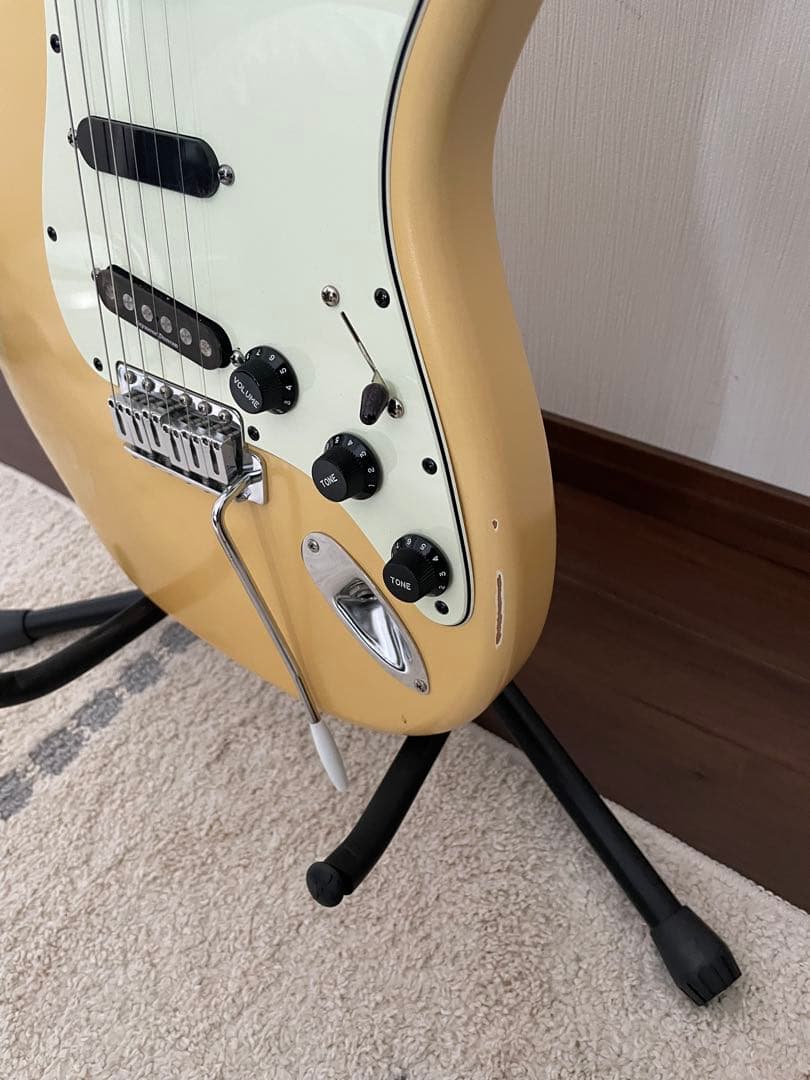 Edwards E-SE-125R REリッチーブラックモア - メルカリ