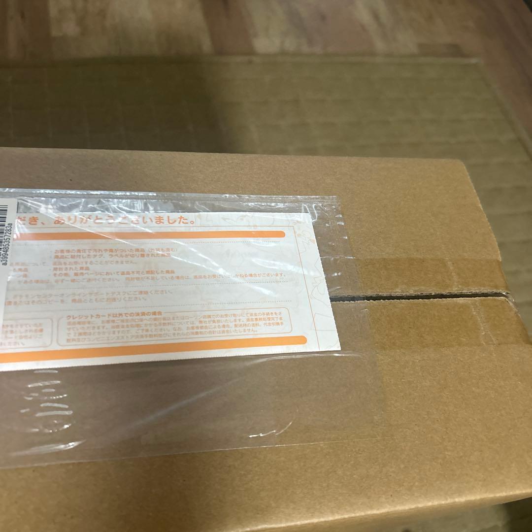 ロケット団アタッシュケース　未開封