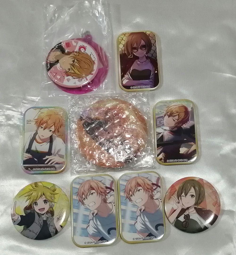 【連休価格】プロセカ　東雲彰人　セット