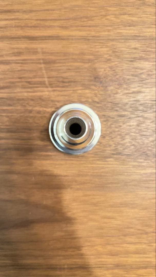 チューバマウスピース