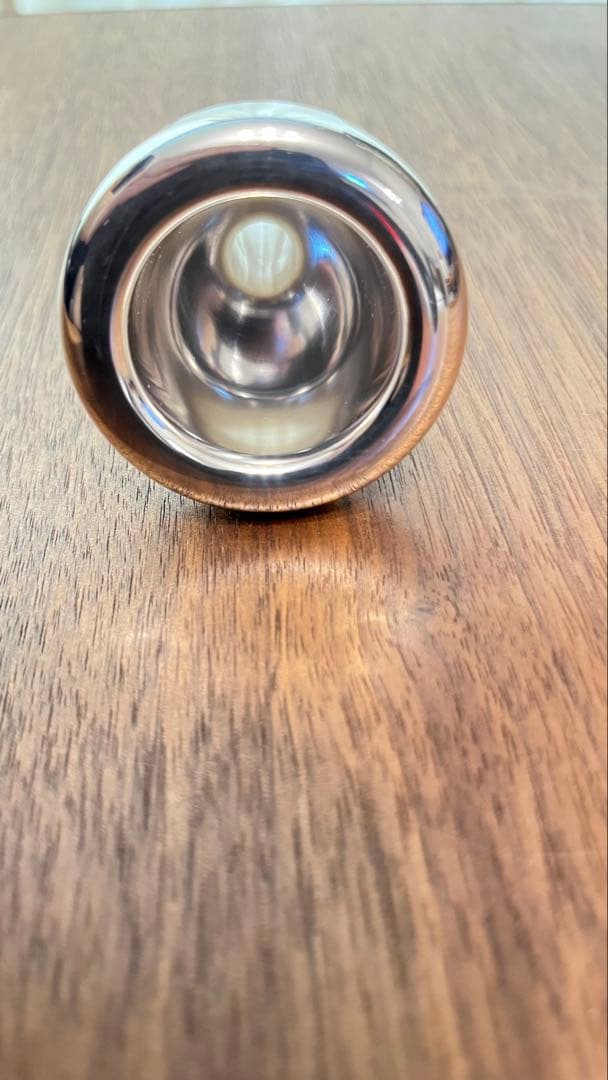 チューバマウスピース