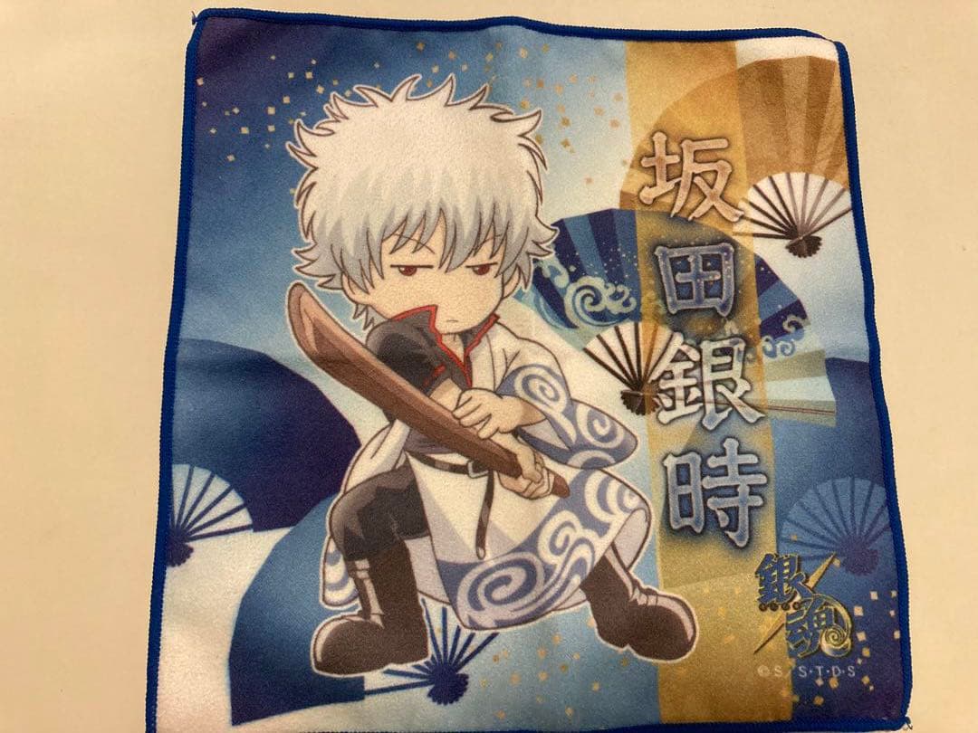 銀魂 グッズ 20点 バラ売り2点〜