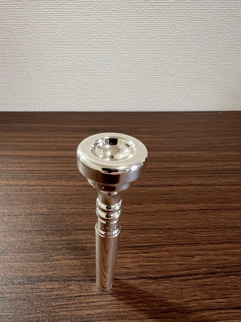 Marcinkiewicz E12.2 Mike Vax ＃1