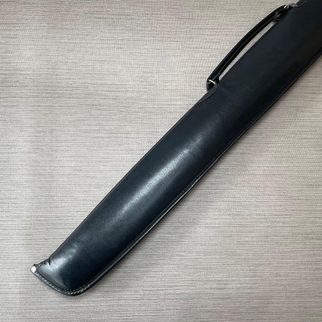 極美品✨ADAM Ⅷ 8 ビリヤード キュー ケース付 送料無料 匿名配送