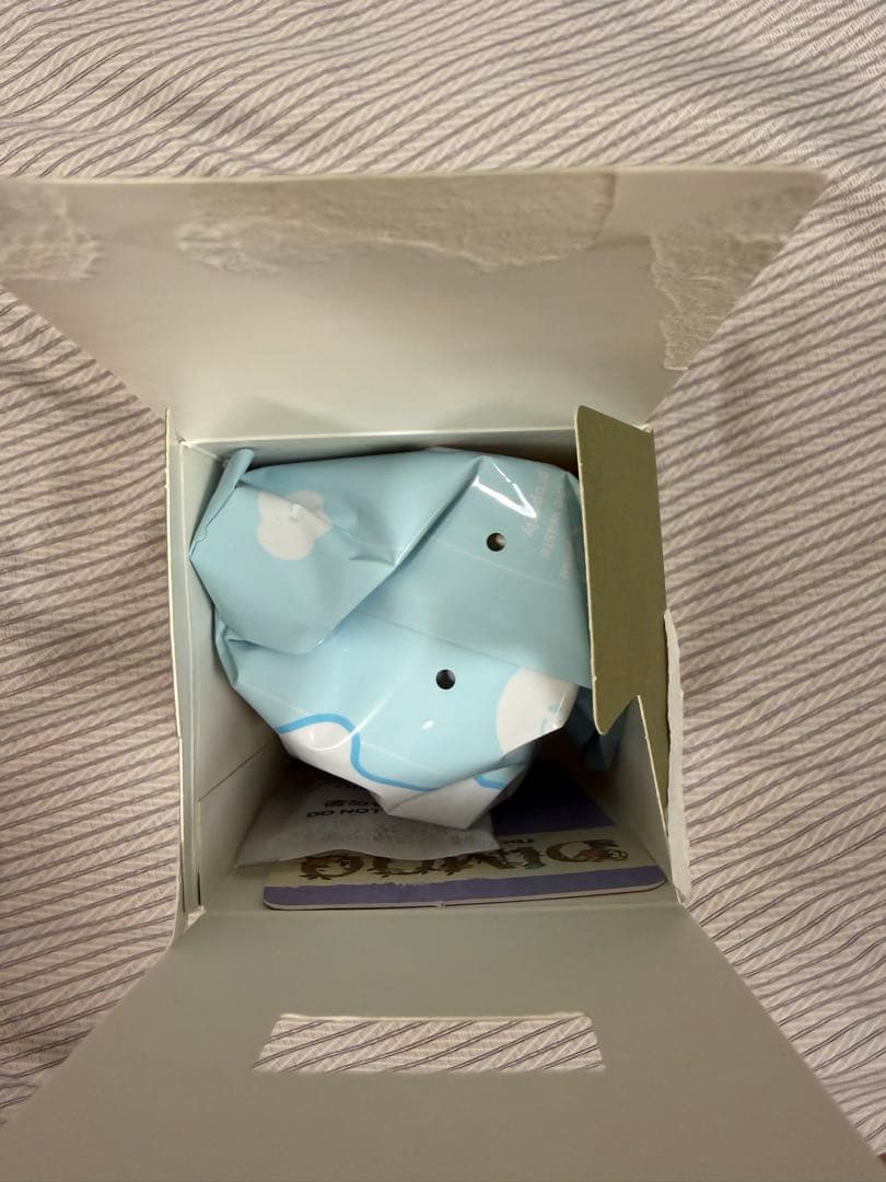 DIMOO THE MISSING DAY シリーズ　シークレット