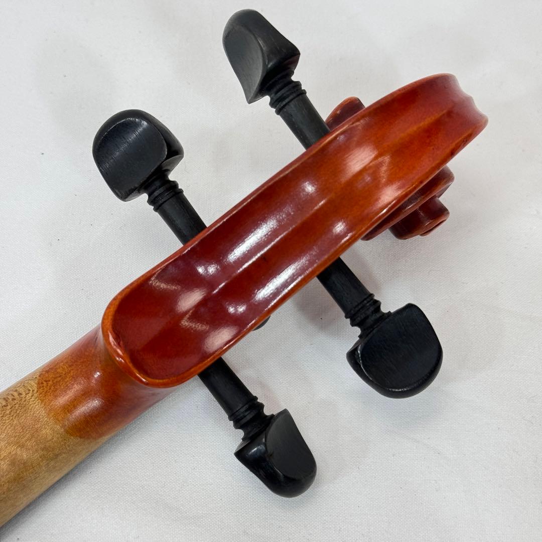 鈴木バイオリン 4/4 No330 1979年製 弓 ハードケース付