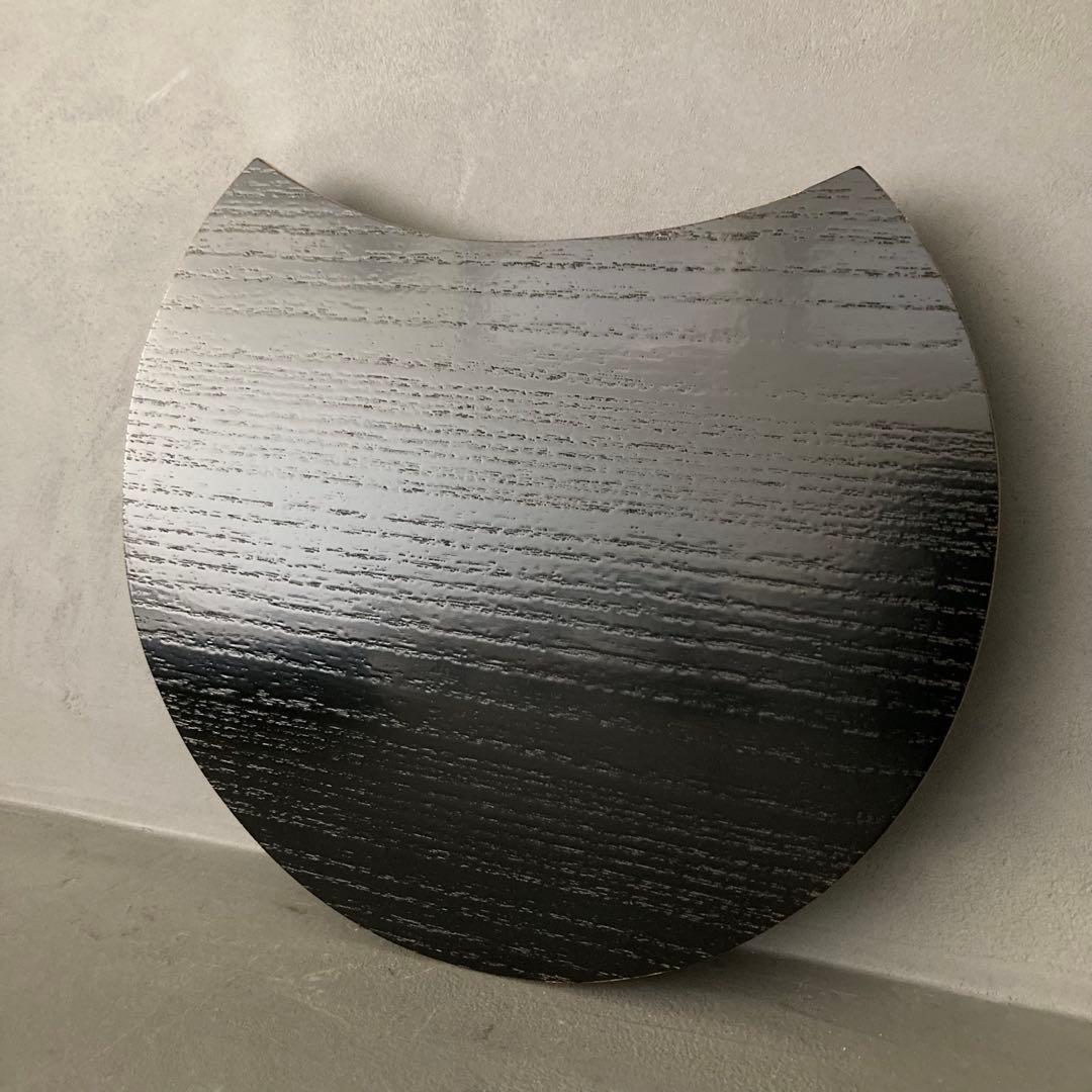 【美品】哲公房 中村宗哲 三彩金釦 遊々盆 雪月花 共箱 茶道具 盆3点