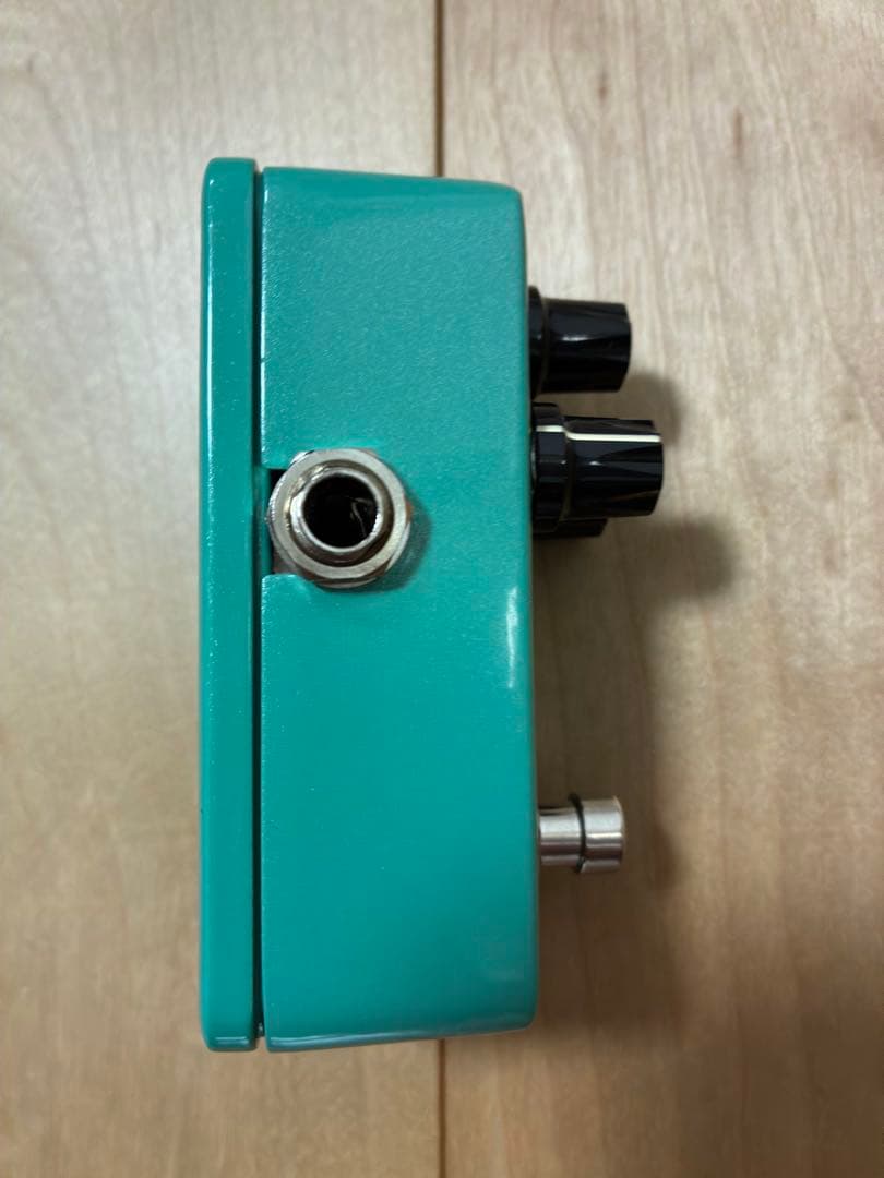 ギター tc electronic HYPER GRAVITY mini