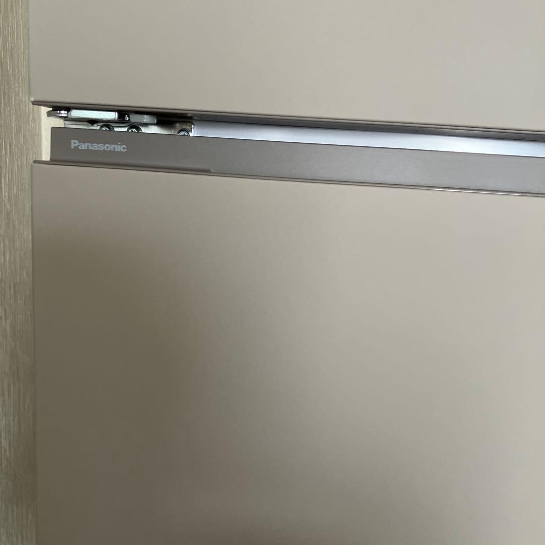 パナソニック　NR-C33ES2L(左開き) 2025年製