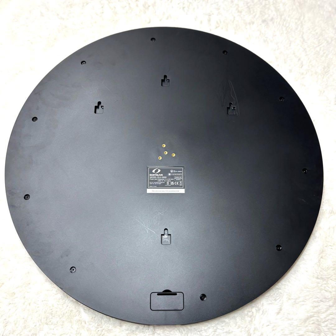 【未使用級】DARTSLIVE  ダーツライブホーム　スタンドセット