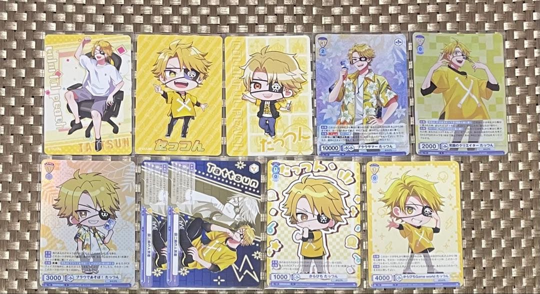 SPカードあり】カードキャプター さくら エッチングカード 30枚セット
