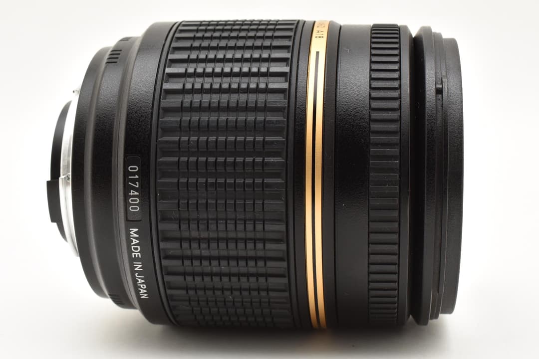 レンズ(ズーム) Tamron AF 28-300mm F3.5-6.3 Nikon #8805