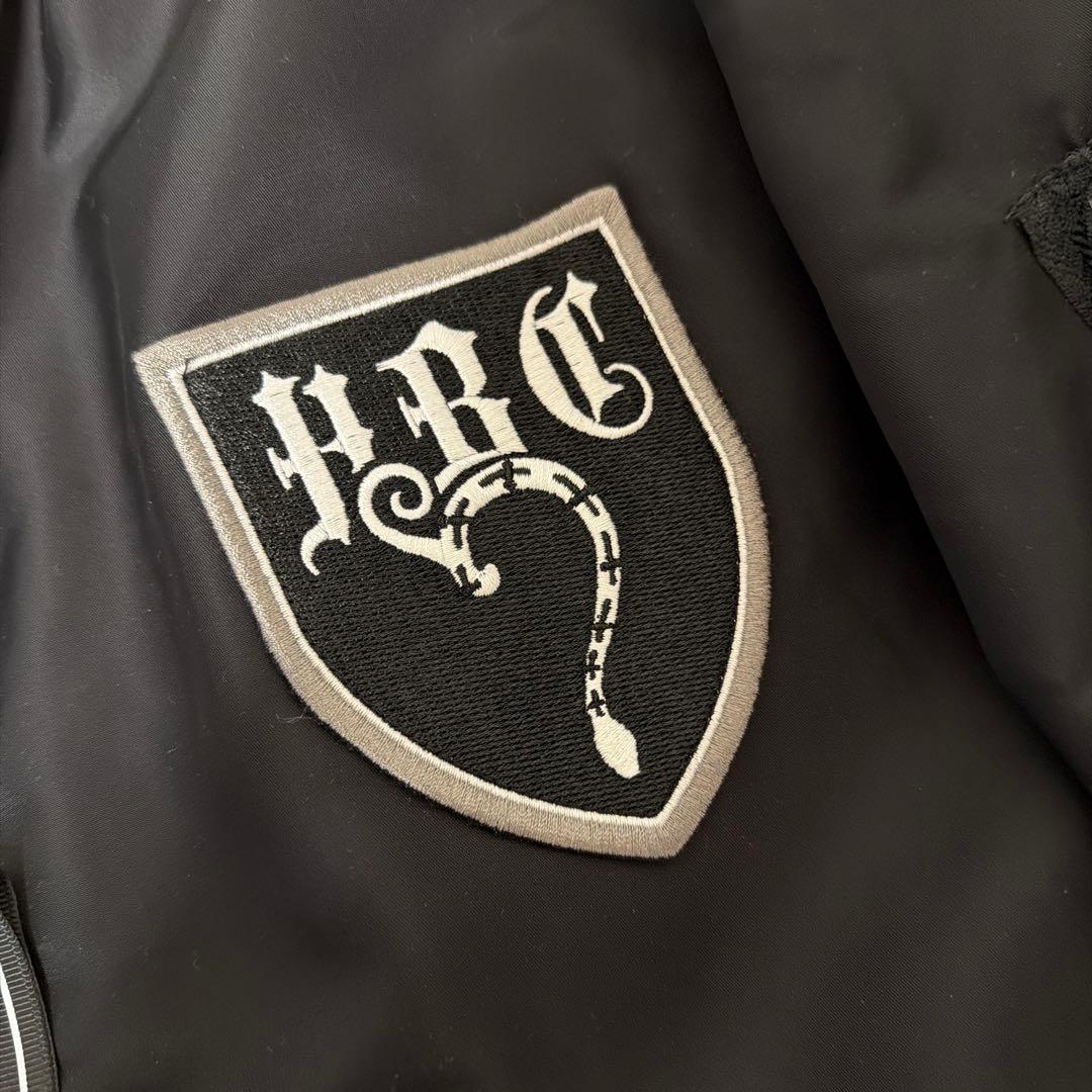 年末特価‼️SWITCHBLADE ラルク hyde 誕生祭 ジャケットWM-70 - メルカリ