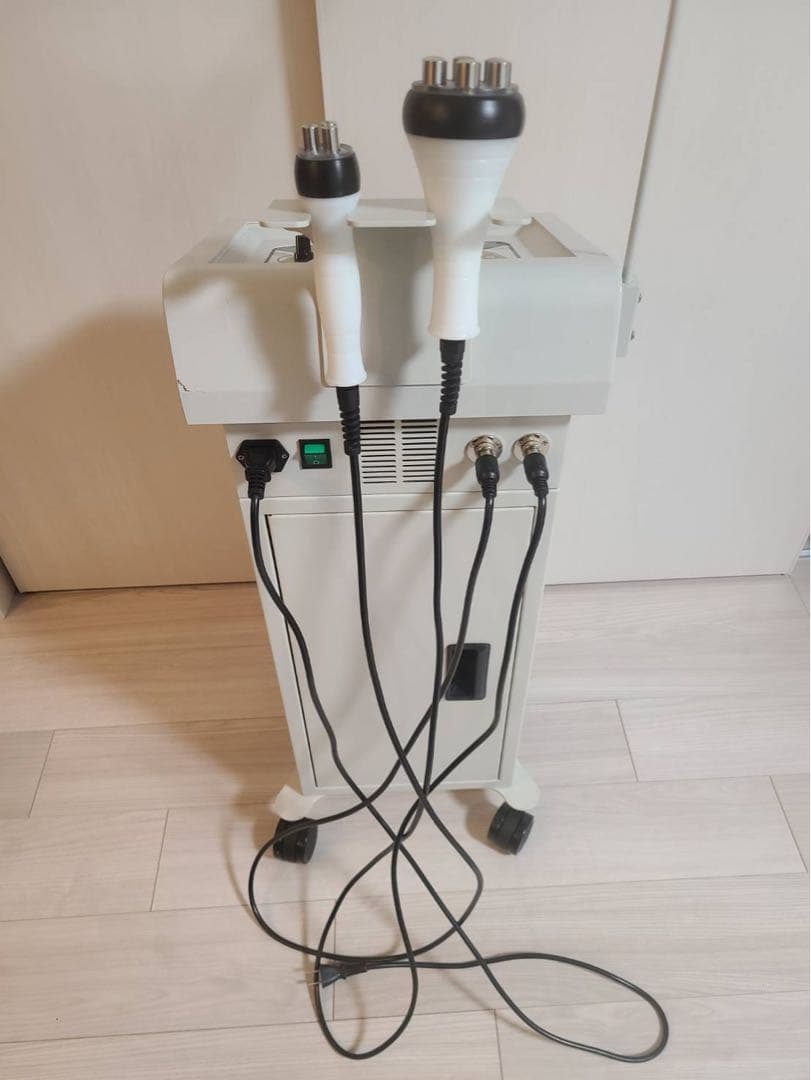 韓国製ハイパーナイフ