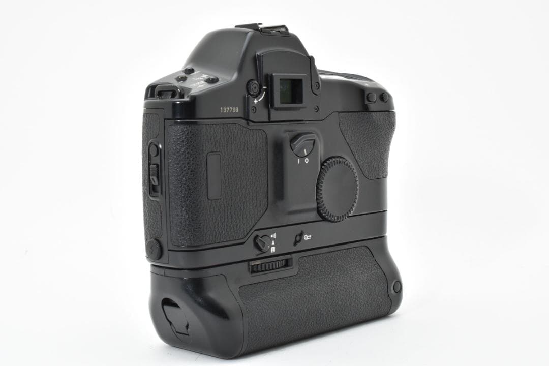 ■ 美品 ■ キャノン Canon EOS-1N ボディ 《完動品》