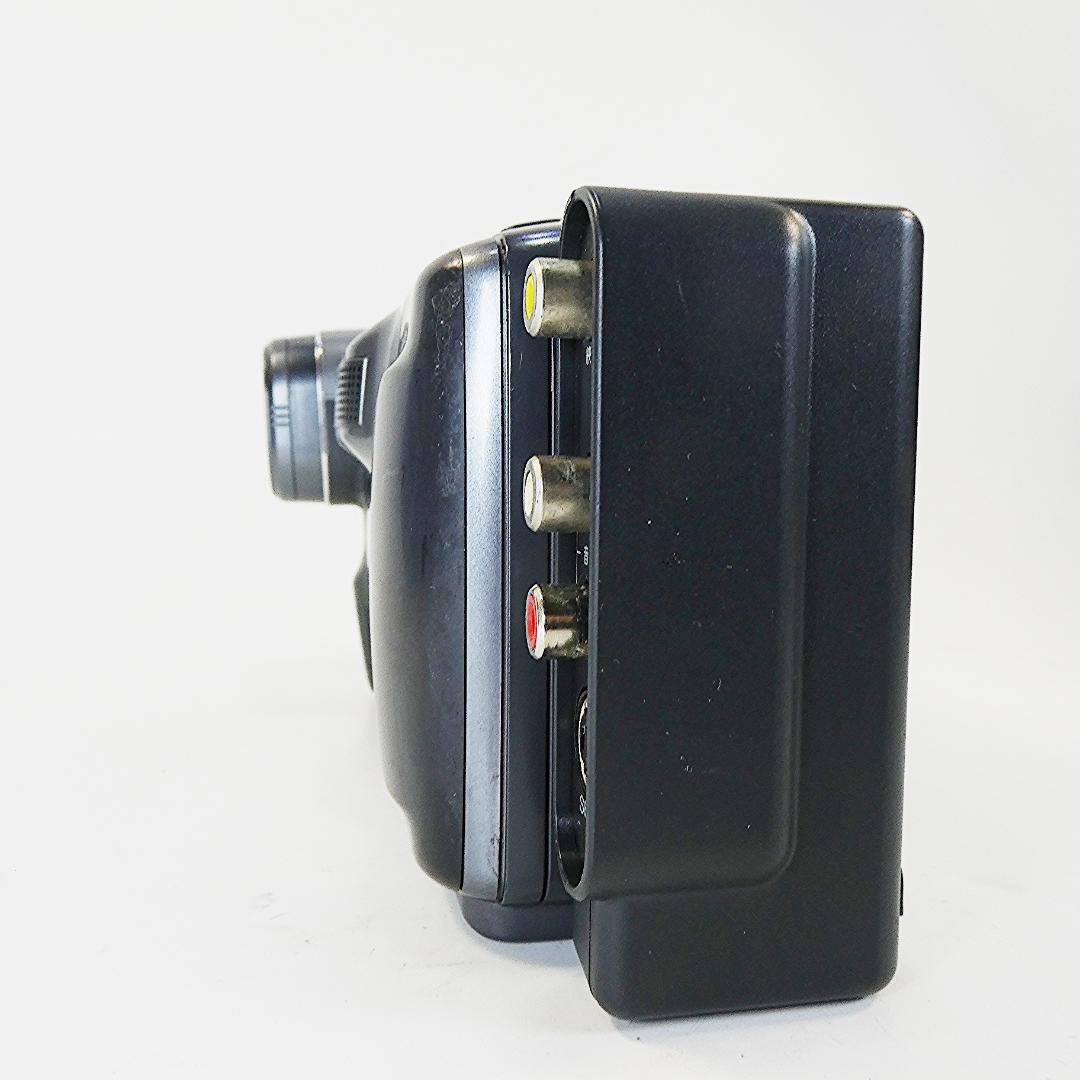 動作良好 シャープ VL-DC1 MiniDV ビデオカメラ DVD化に最適 !