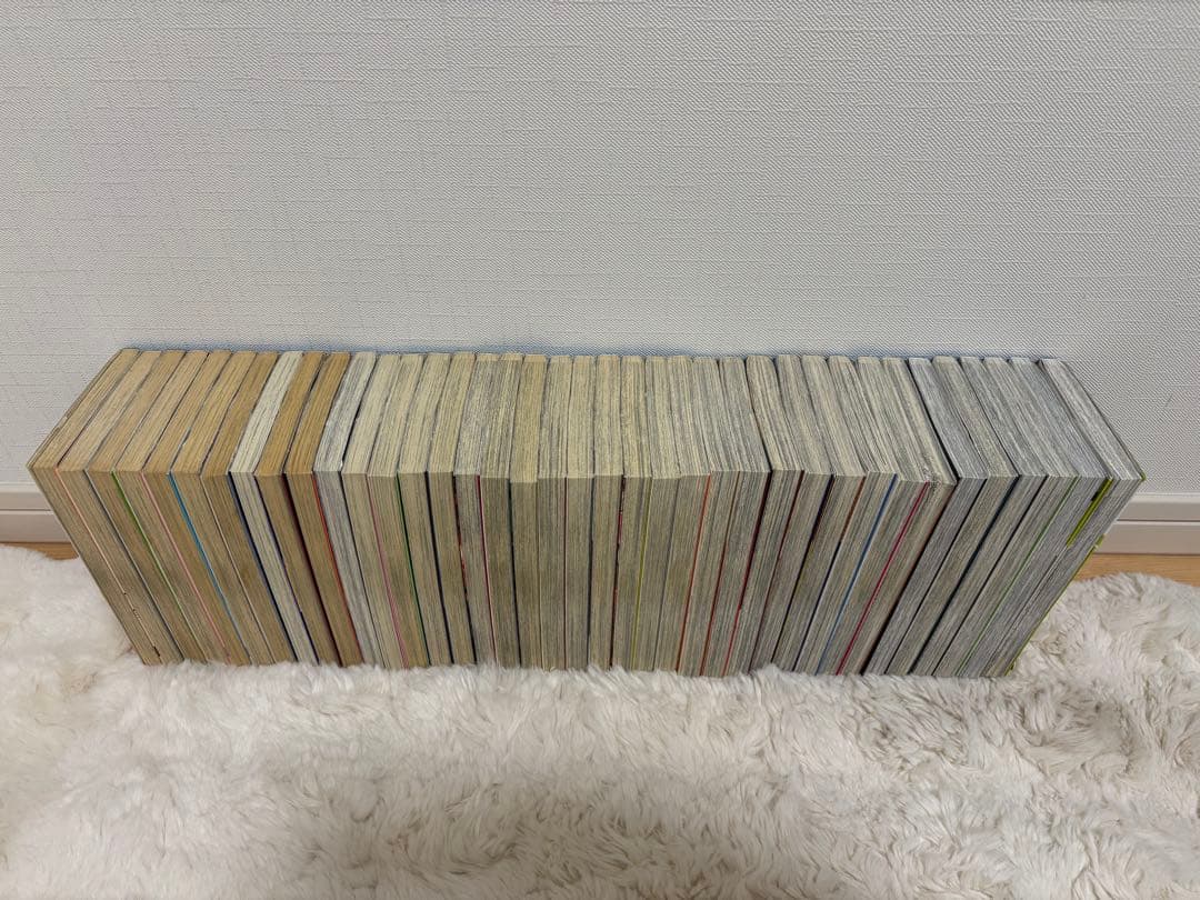 HUNTER×HUNTER 1巻から38巻