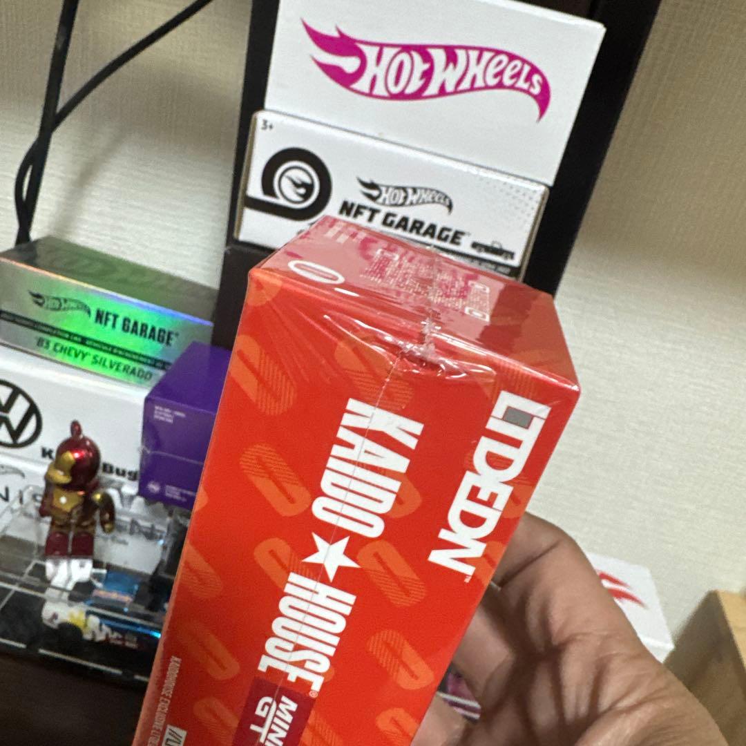 KAIDO東京オートサロン2025 フェアレディLTDEDN。 KAIDO東京オート