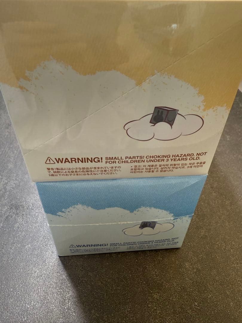 POP MART PIN FOR LOVE モンスター