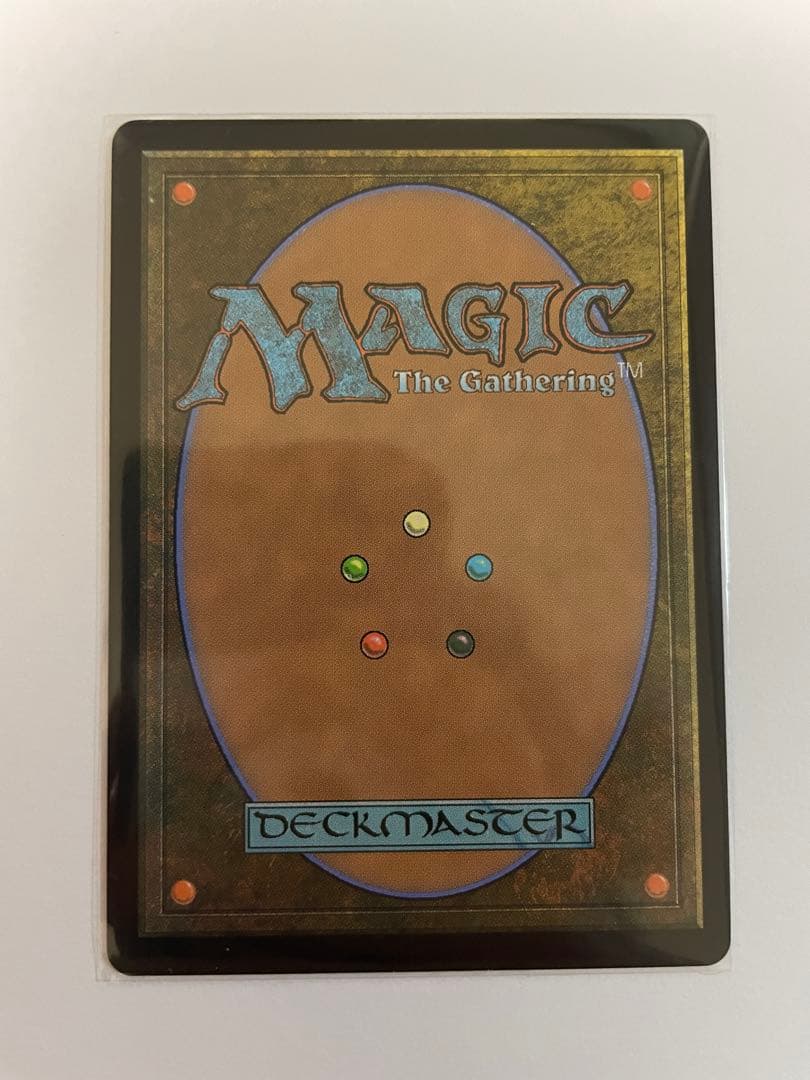 MTG 魂の洞窟　2枚セット