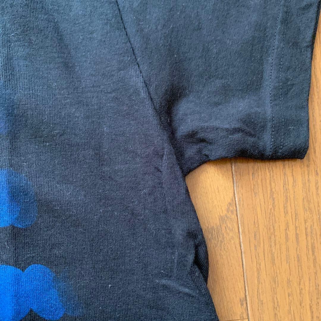 マドンナ　ライブ　ツアー　Tシャツ　試着のみ