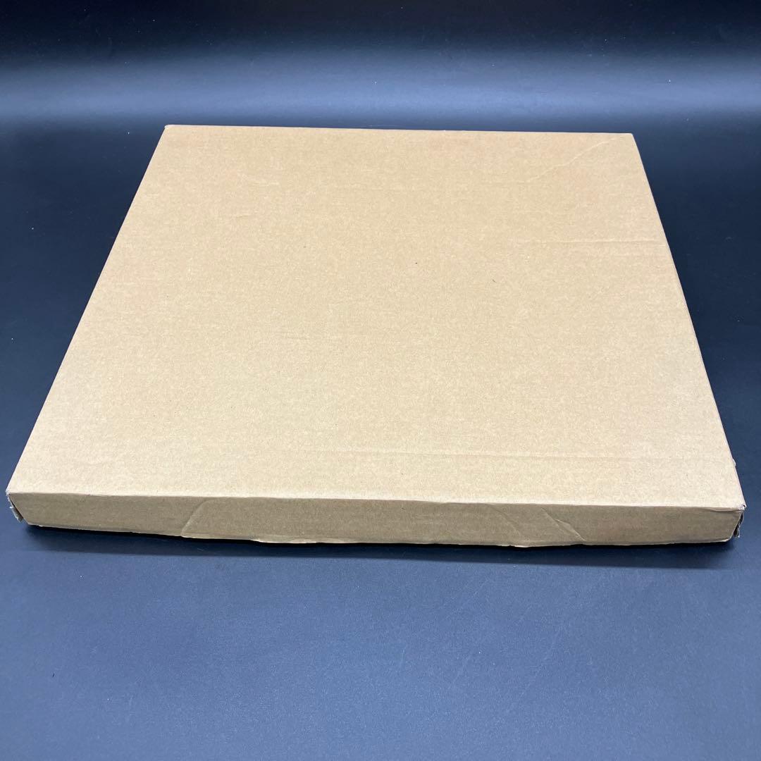 FEILER シルバー　額縁　ロゴ入り　フェイラー　額　フレーム　希少　未使用