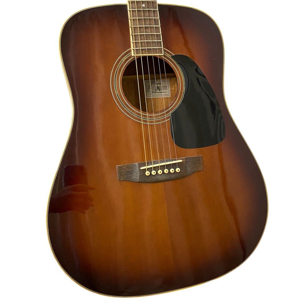TAKAMINE タカミネ アコースティックギター 型番不明 【最安値