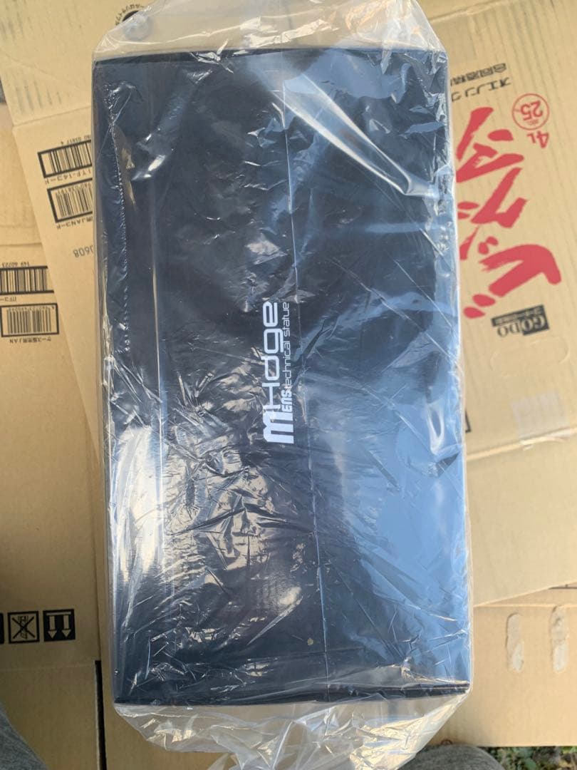 ユニオンクリエイティブ　雷電　ライジングリベンジェンス